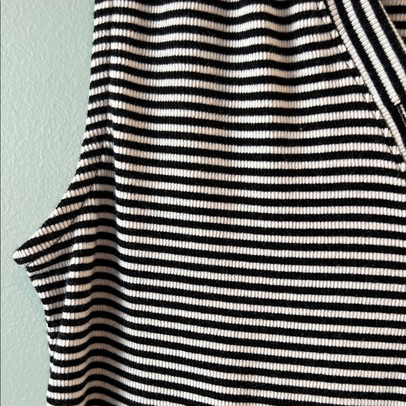 LOFT Striped Tank Top - Picture 5 of 10